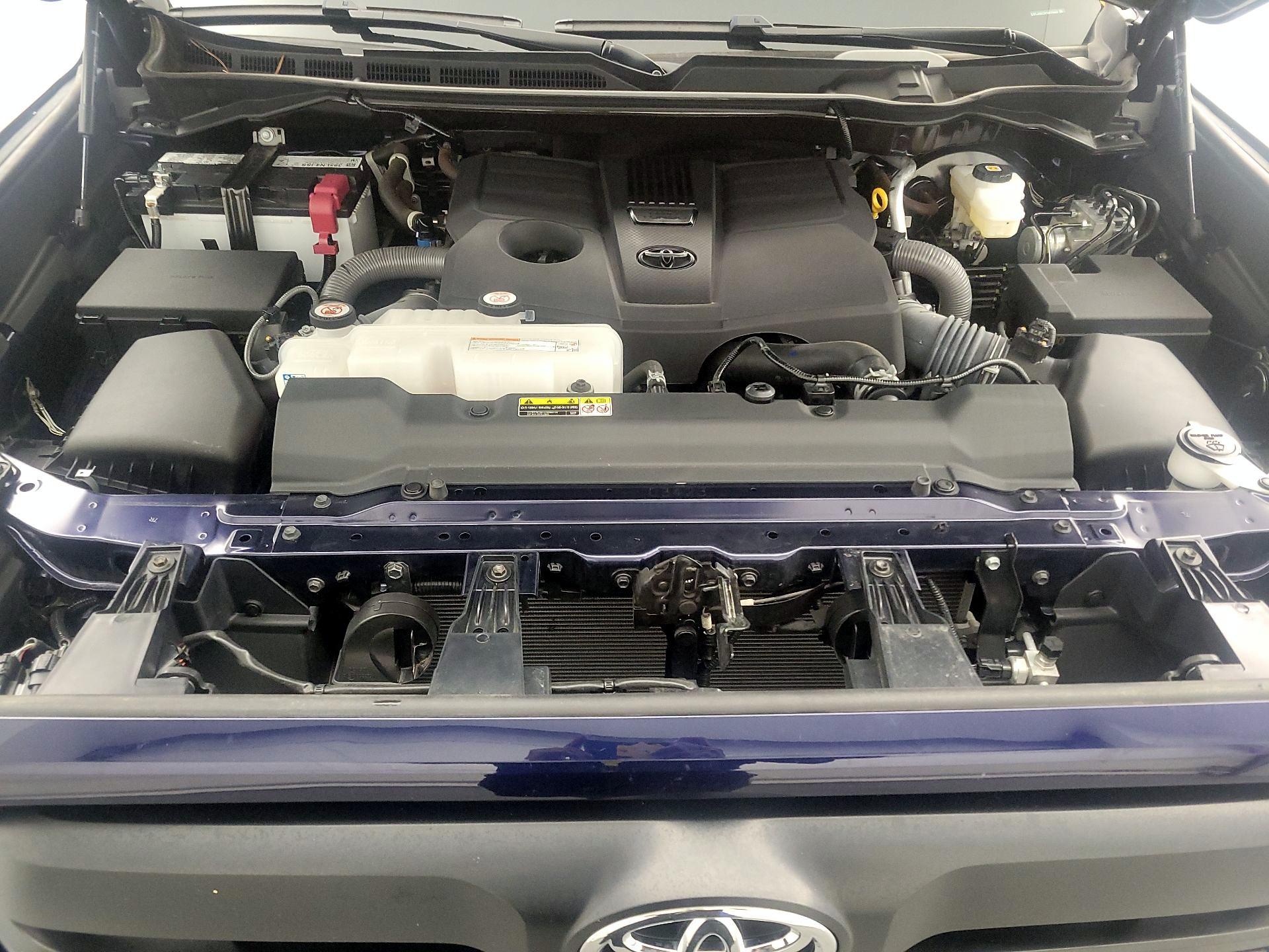 Thumbnail: 2023 Toyota Tundra - 19