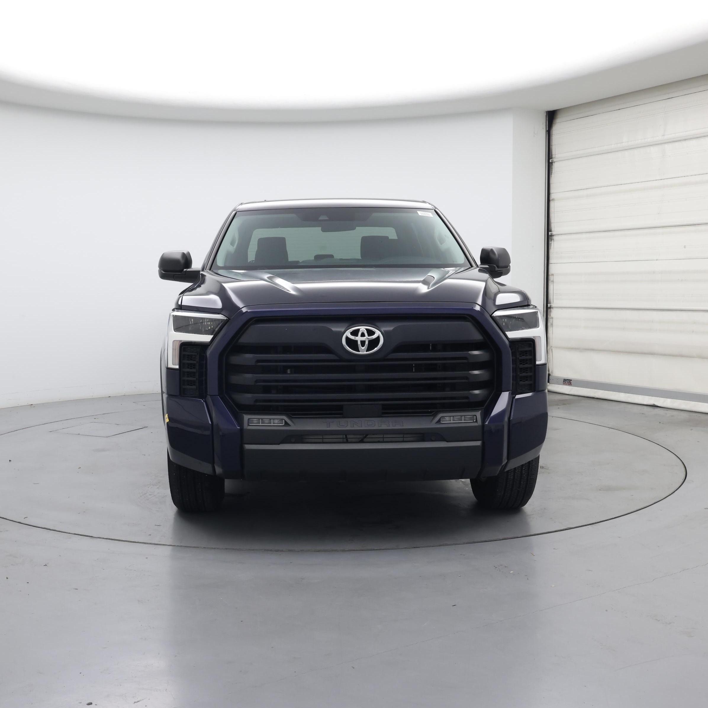 Thumbnail: 2023 Toyota Tundra - 5