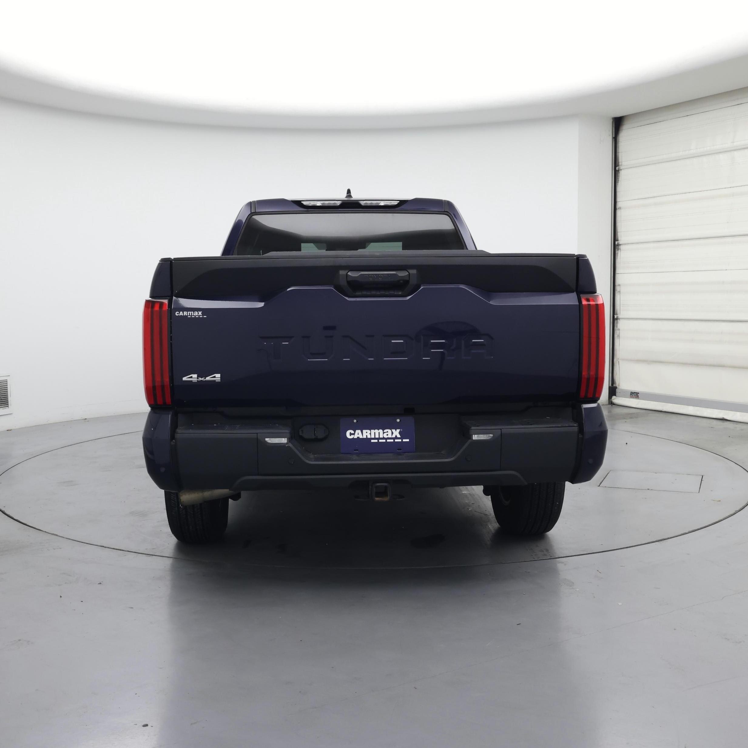 Thumbnail: 2023 Toyota Tundra - 6