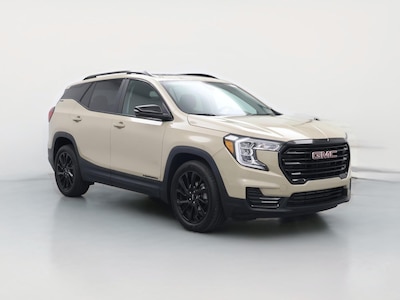 2023 GMC Terrain SLE -
                Mobile, AL