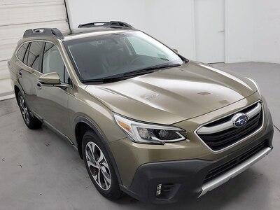 2020 Subaru Outback Limited -
                Mobile, AL