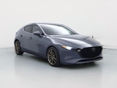 2019 Mazda Mazda3 Premium -
                  Mobile, AL