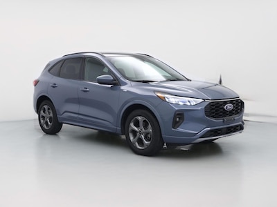 2023 Ford Escape ST-Line Select -
                  Mobile, AL