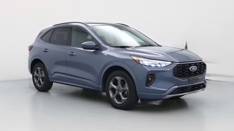 2023 Ford Escape ST-Line Select Hero Image