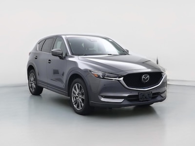 2019 Mazda CX-5 Turbo Signature -
                  Mobile, AL