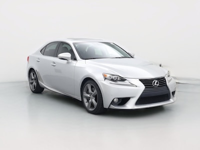 2014 Lexus IS 350 -
                Mobile, AL