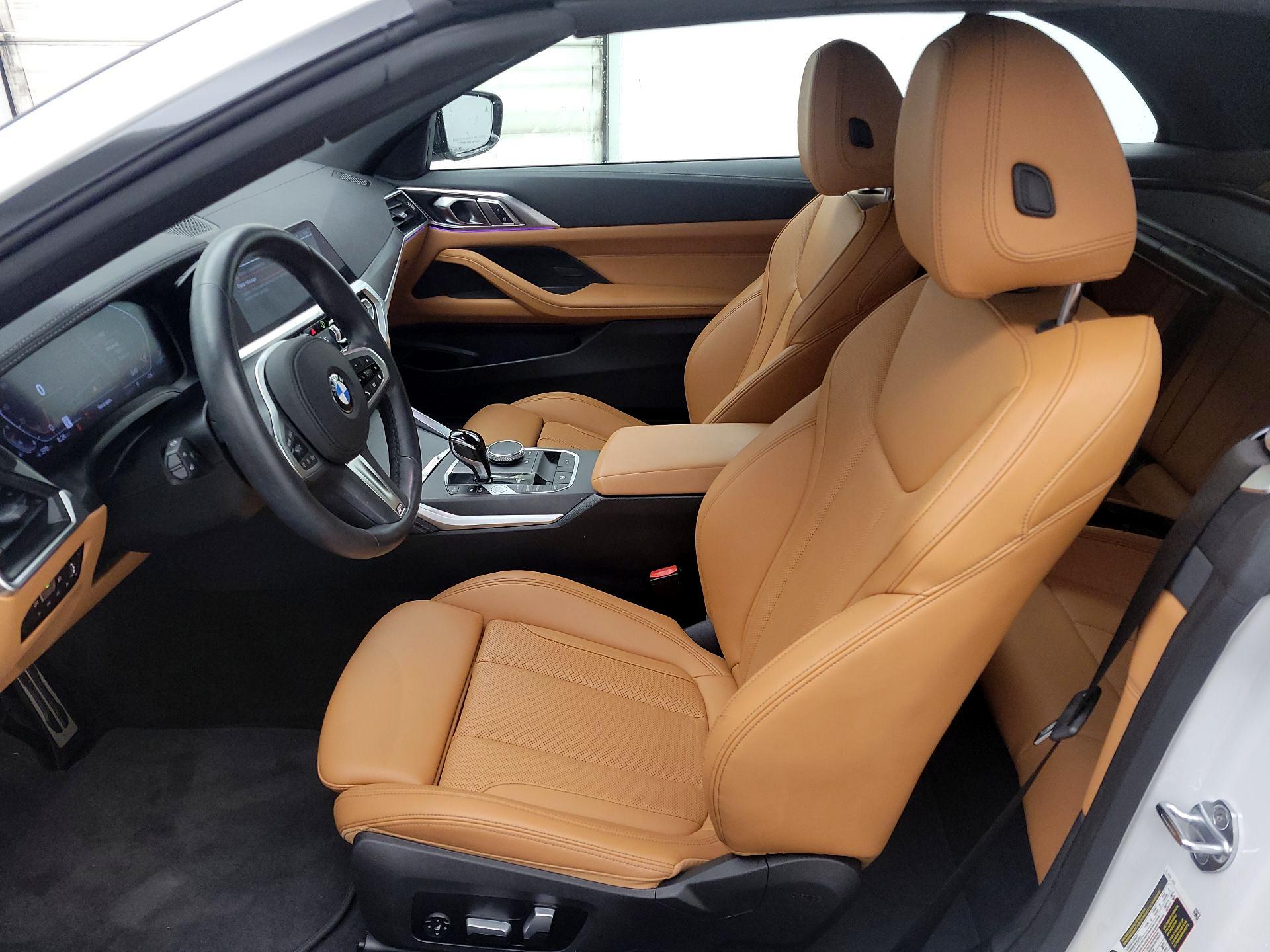 Thumbnail: 2022 BMW 4 Series - 11