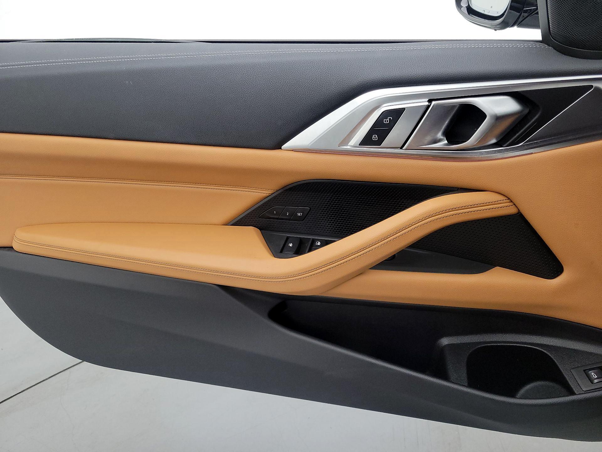 Thumbnail: 2022 BMW 4 Series - 12