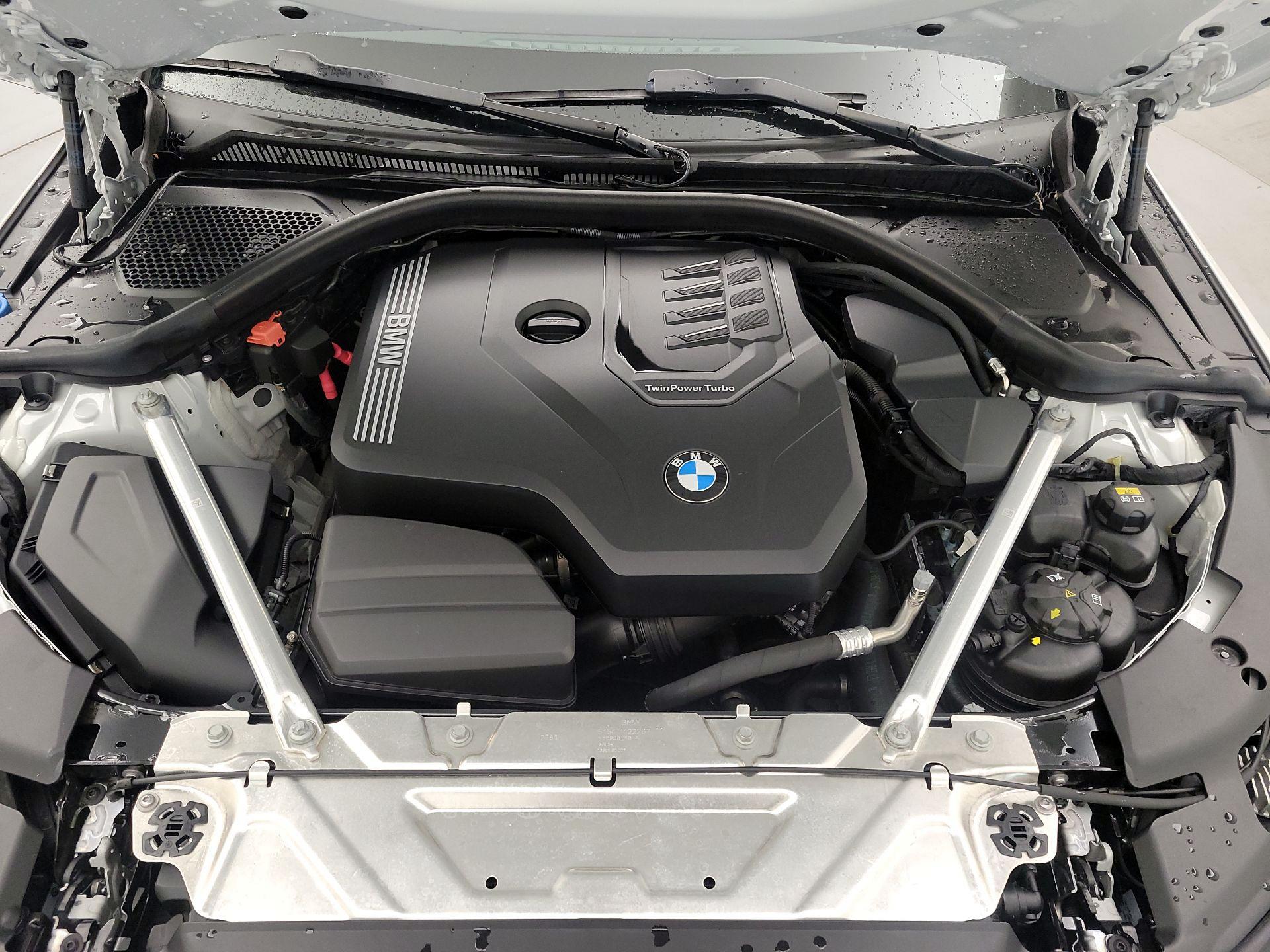 Thumbnail: 2022 BMW 4 Series - 17