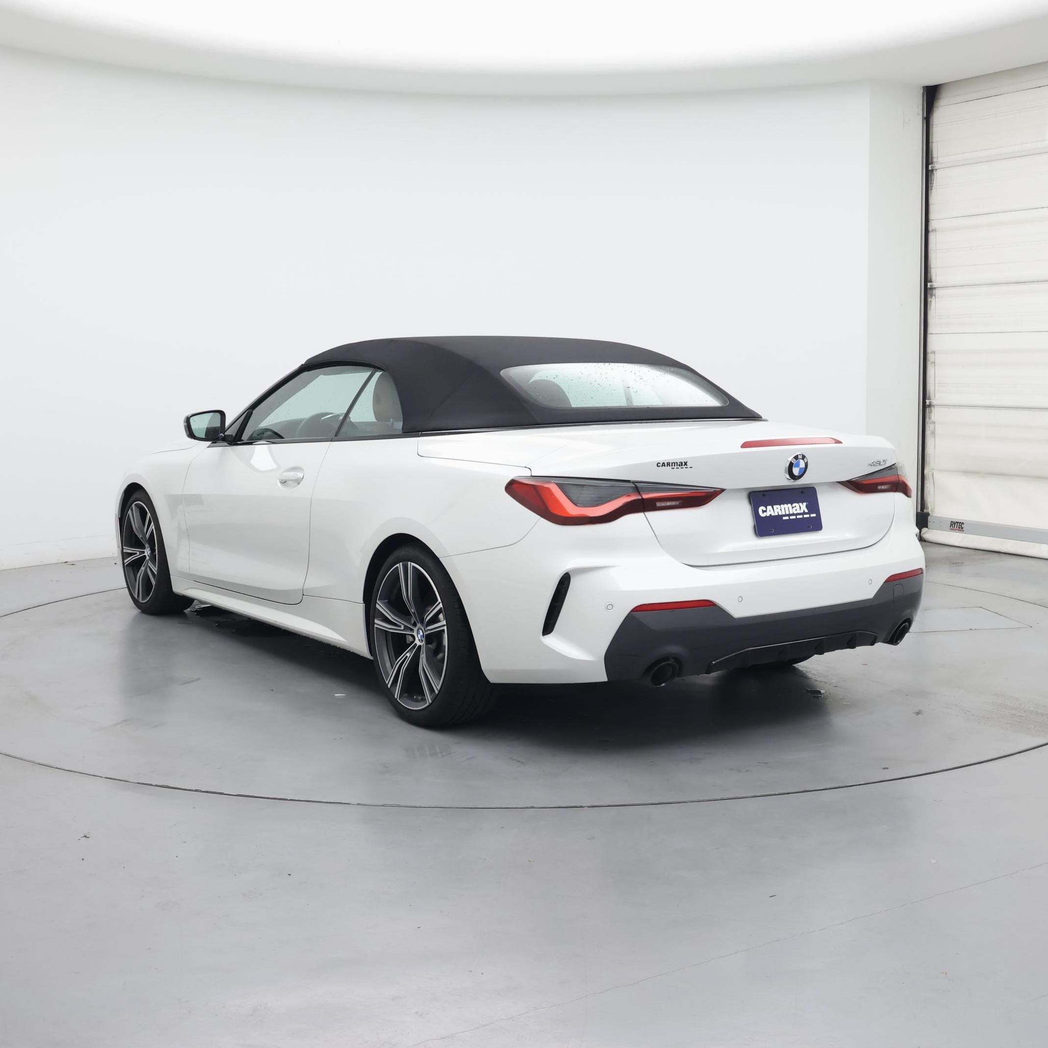 Thumbnail: 2022 BMW 4 Series - 2