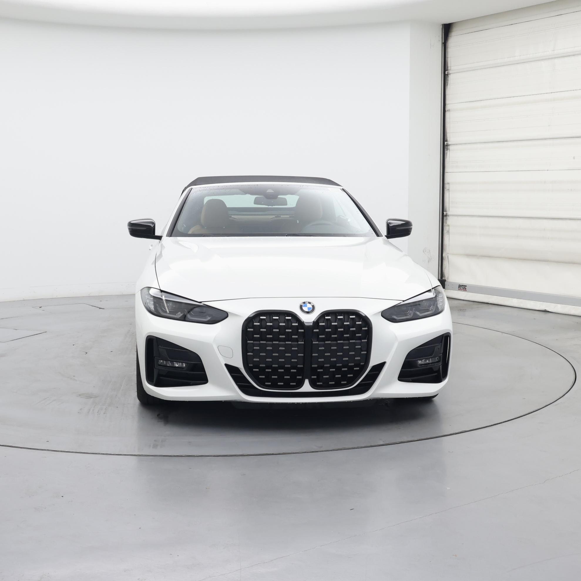Thumbnail: 2022 BMW 4 Series - 5