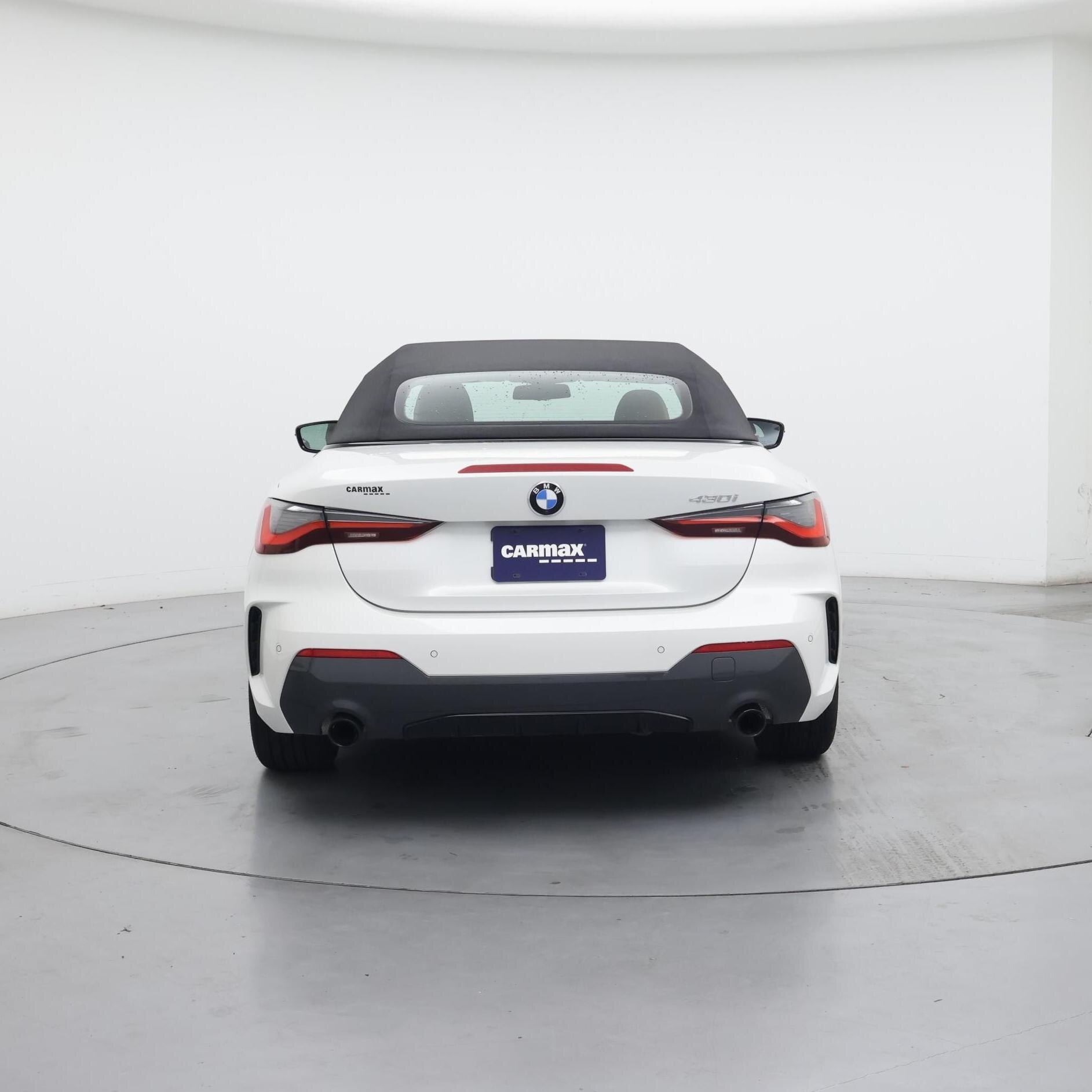 Thumbnail: 2022 BMW 4 Series - 6