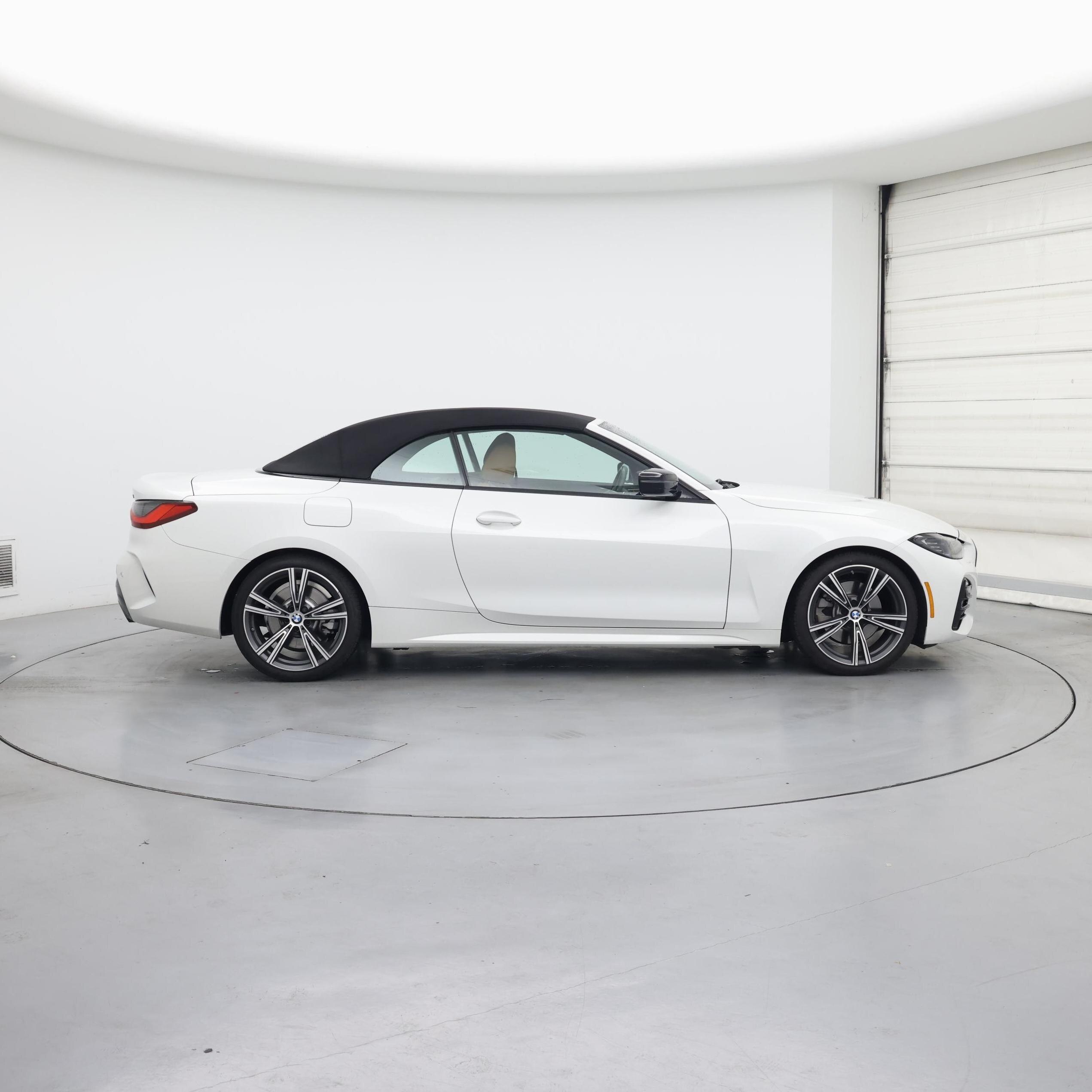 Thumbnail: 2022 BMW 4 Series - 7