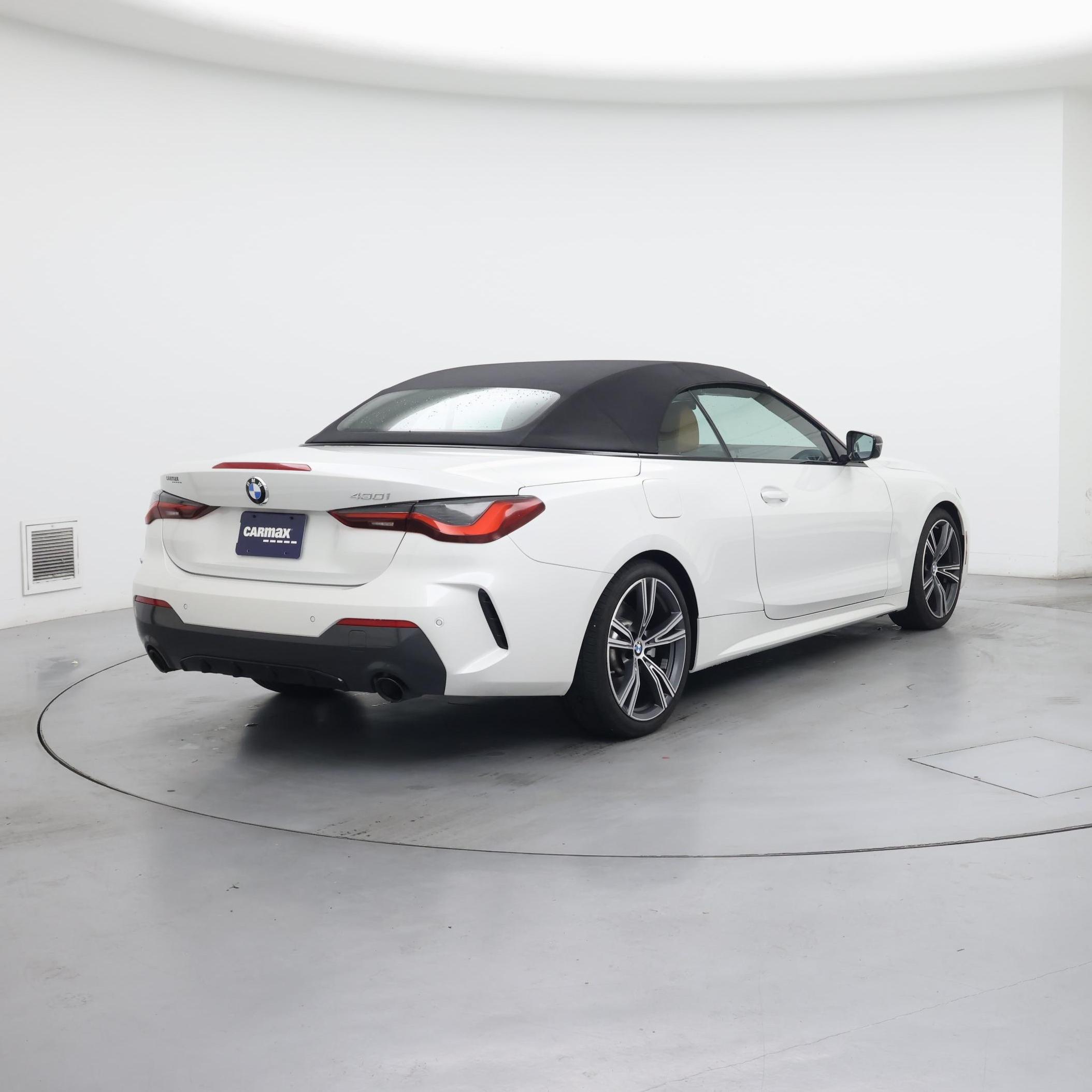 Thumbnail: 2022 BMW 4 Series - 8