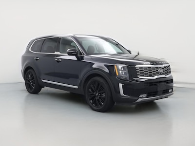 2020 Kia Telluride SX -
                  Mobile, AL