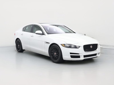 2018 Jaguar XE  -
                  Birmingham, AL