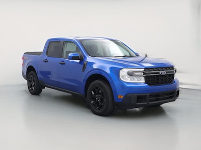 2022 Ford Maverick XLT -
                Mobile, AL