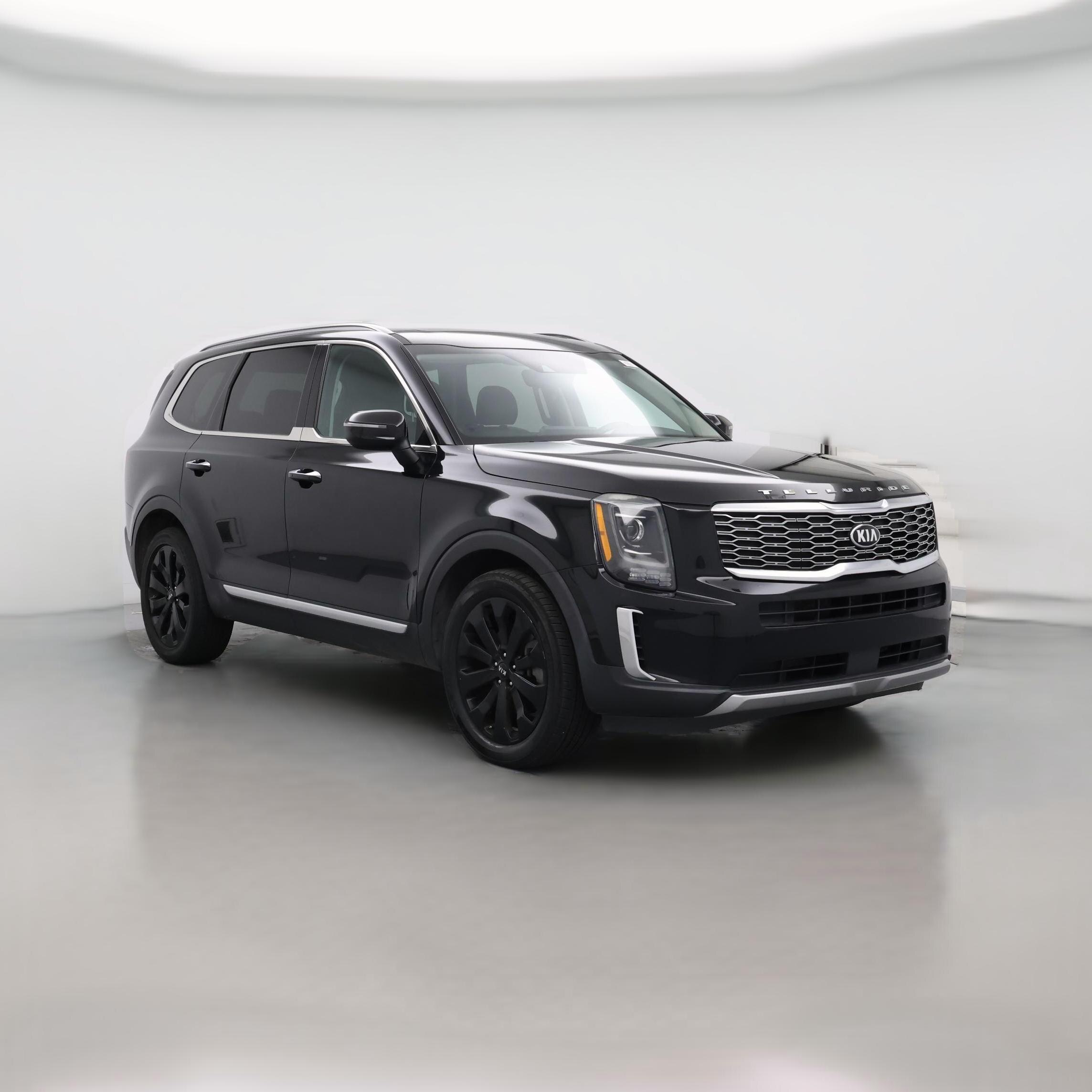 Thumbnail: 2020 Kia Telluride - 1