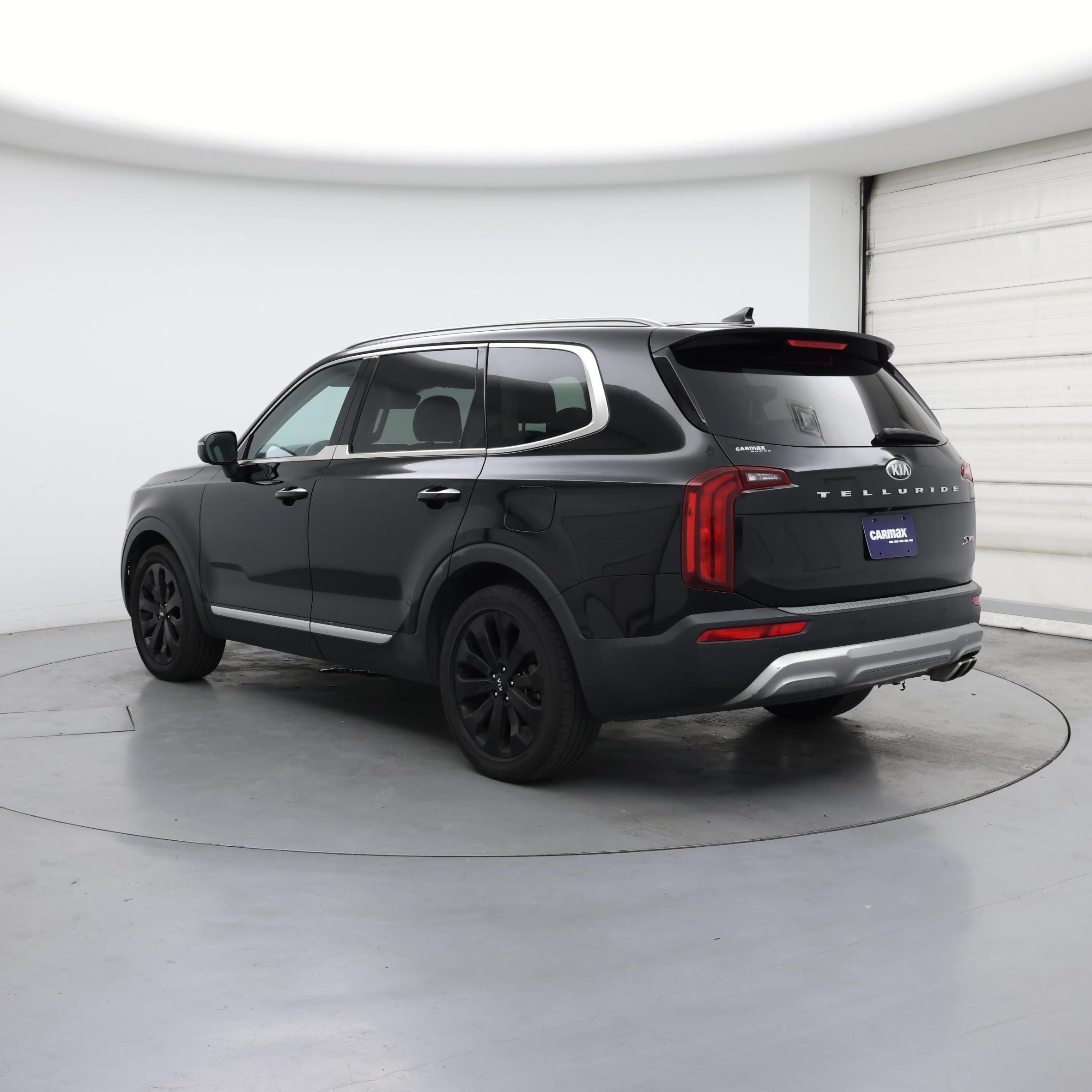 Thumbnail: 2020 Kia Telluride - 2