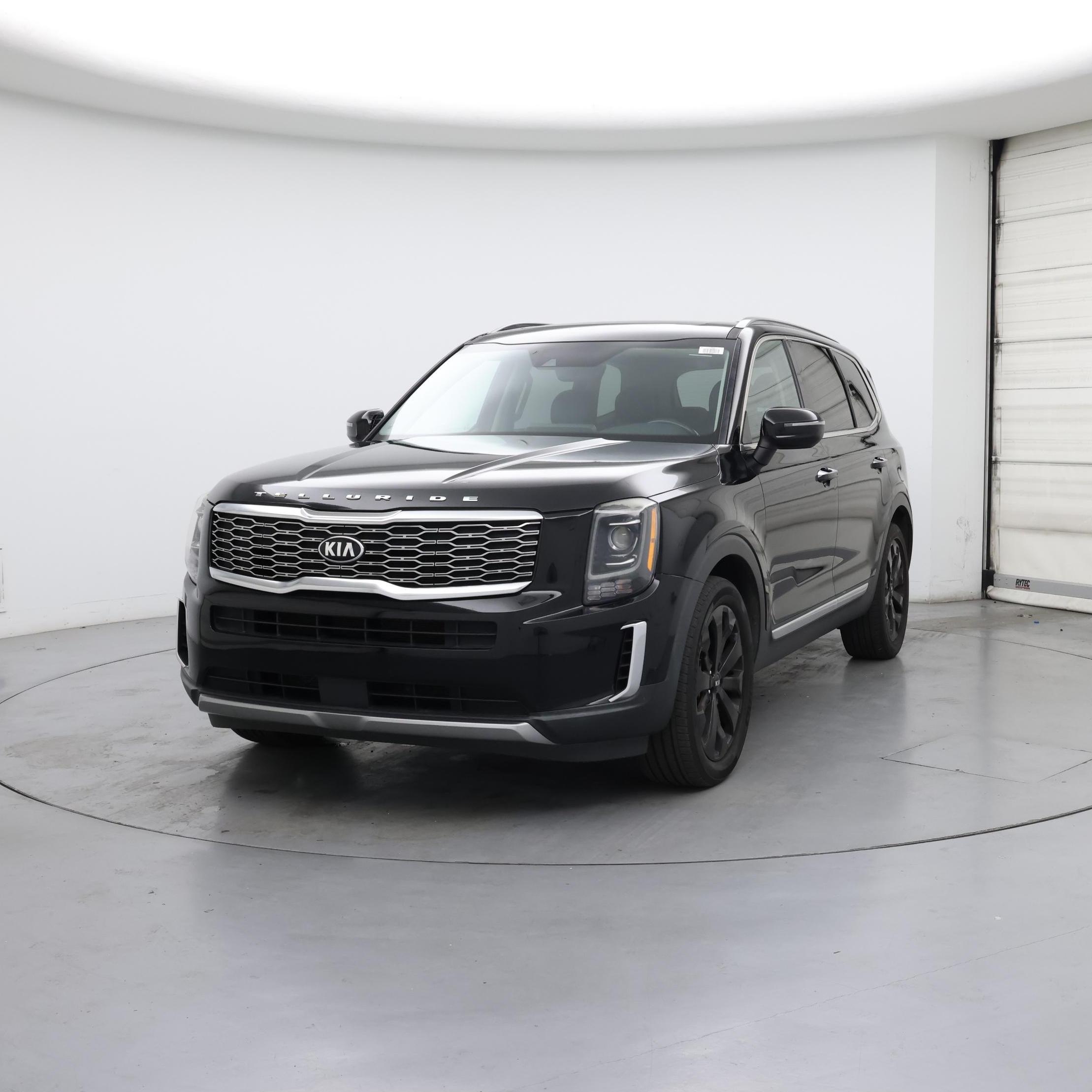 Thumbnail: 2020 Kia Telluride - 4