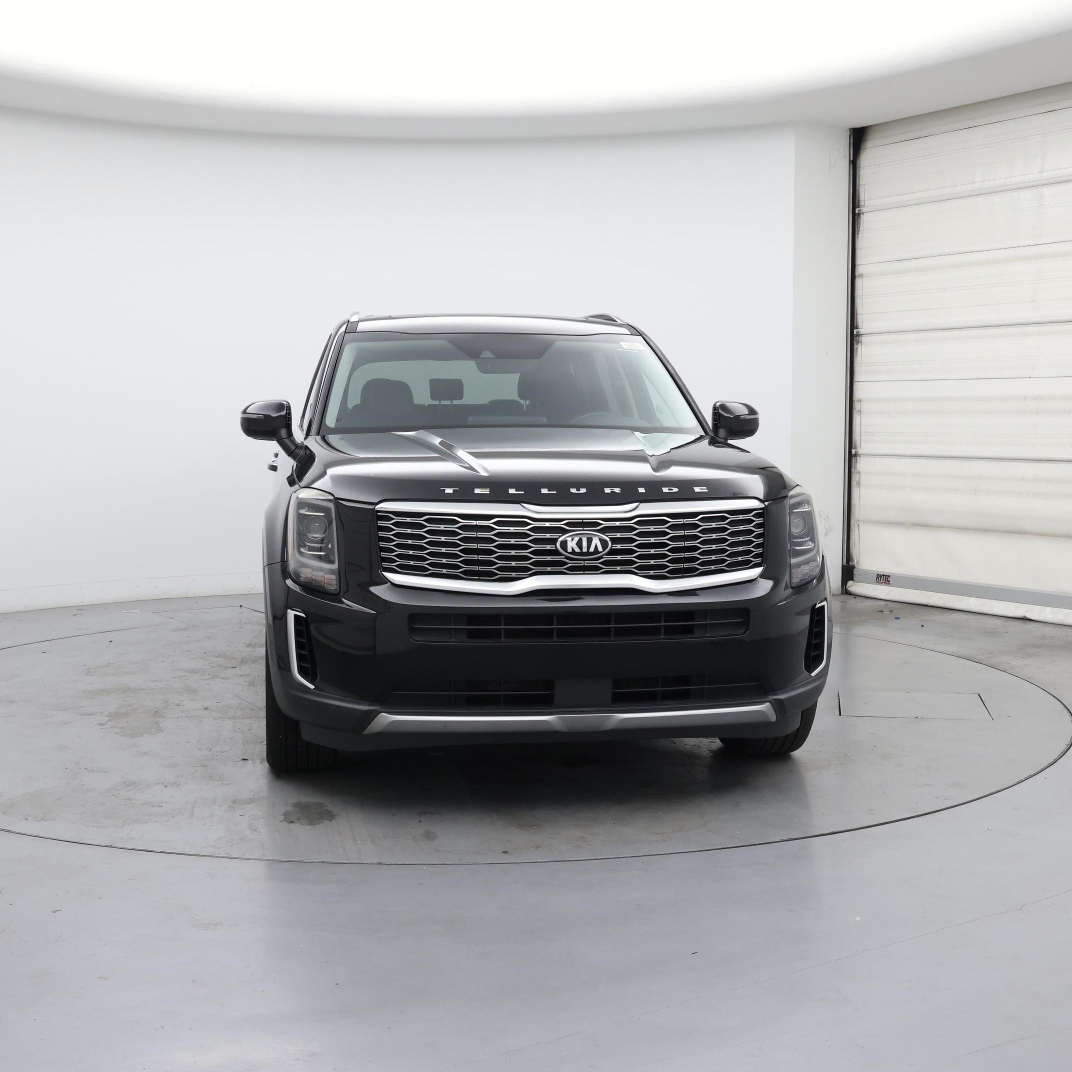 Thumbnail: 2020 Kia Telluride - 5