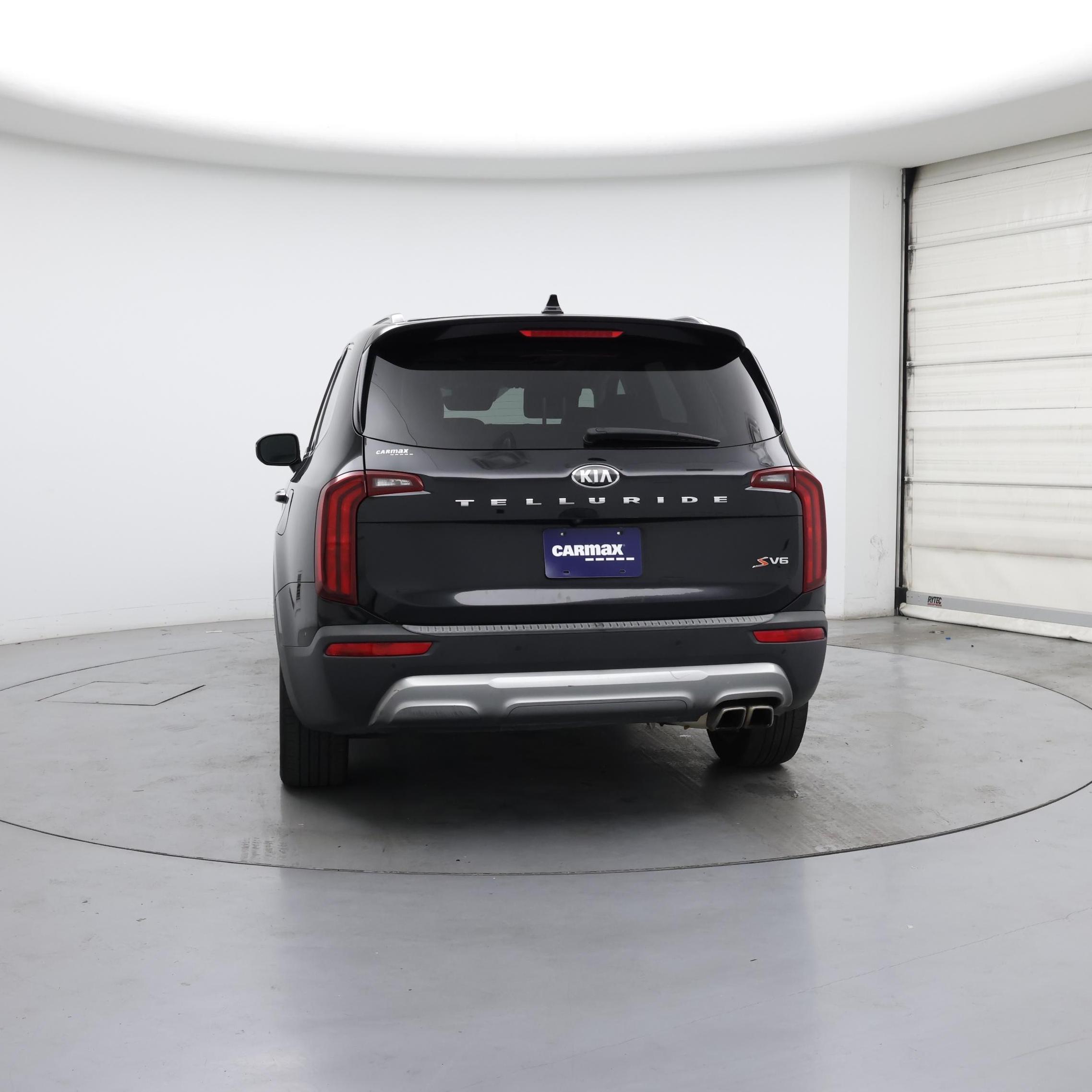 Thumbnail: 2020 Kia Telluride - 6