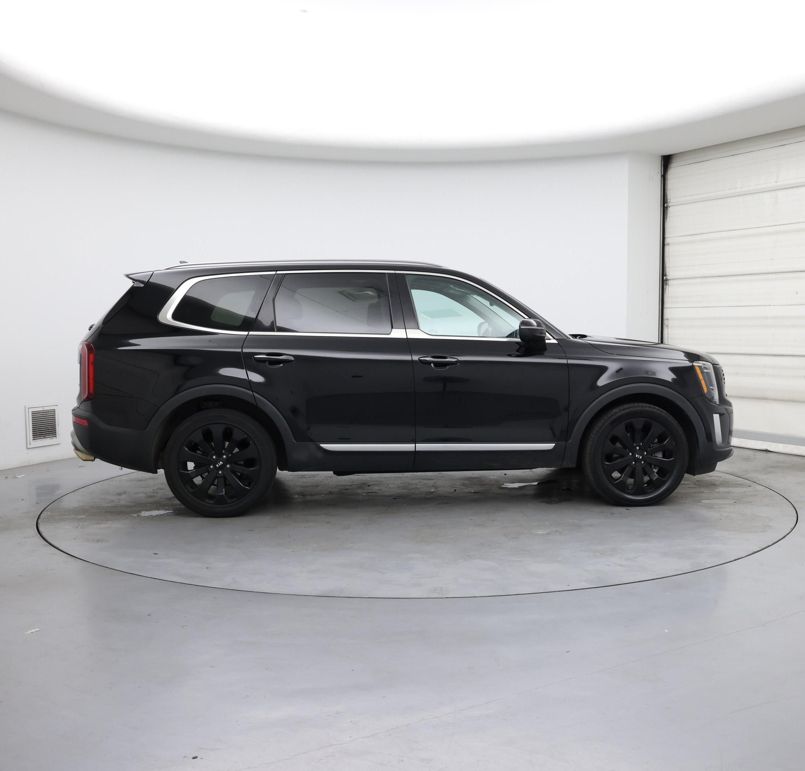 Thumbnail: 2020 Kia Telluride - 7