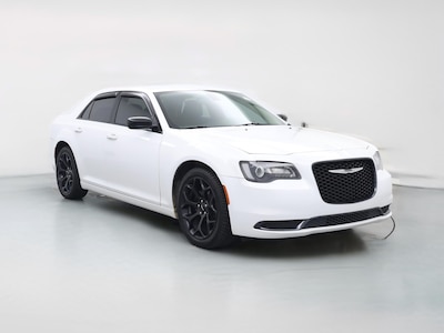2019 Chrysler 300 Touring -
                Mobile, AL