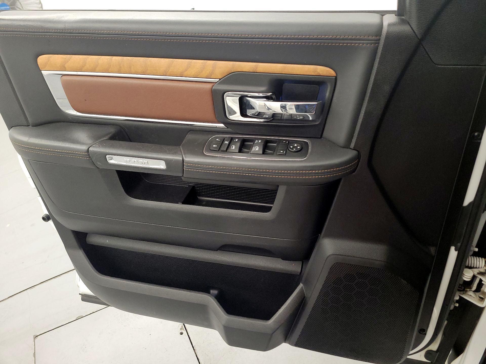 Thumbnail: 2016 RAM 1500 - 12