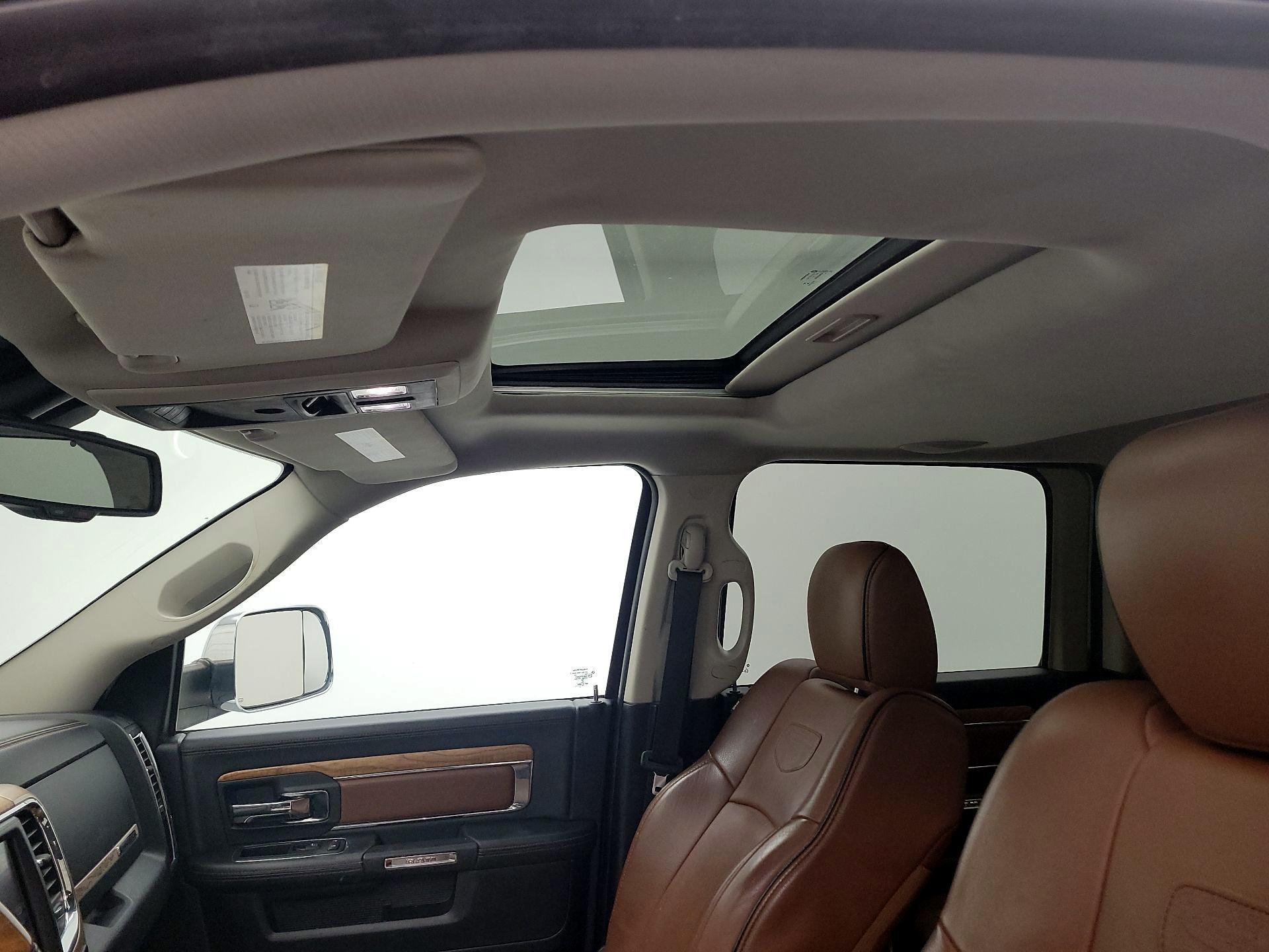 Thumbnail: 2016 RAM 1500 - 18