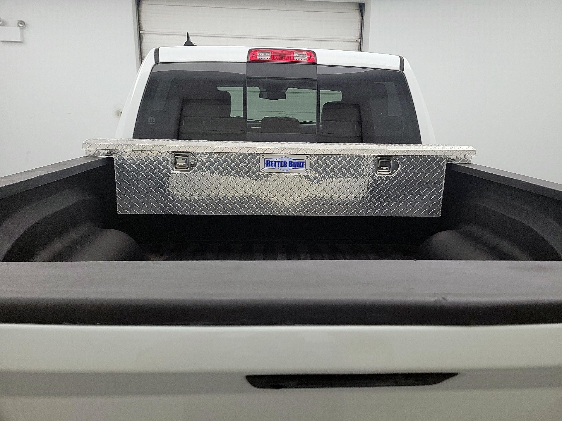 Thumbnail: 2016 RAM 1500 - 20