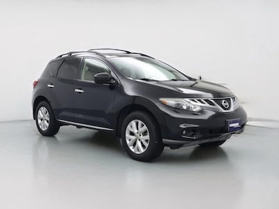 2013 Nissan Murano SL -
                  Mobile, AL