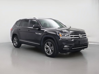 2019 Volkswagen Atlas SE -
                  Mobile, AL
