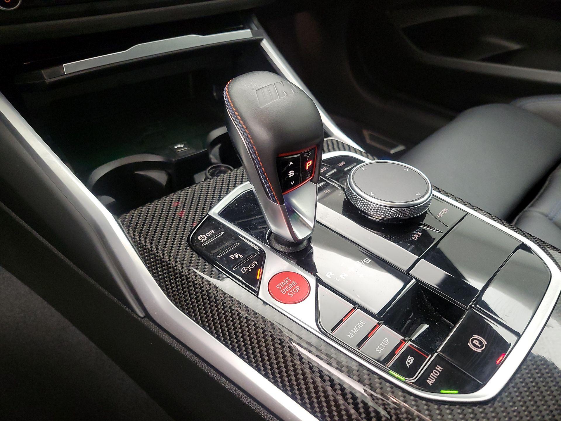 Thumbnail: 2024 BMW M2 - 18