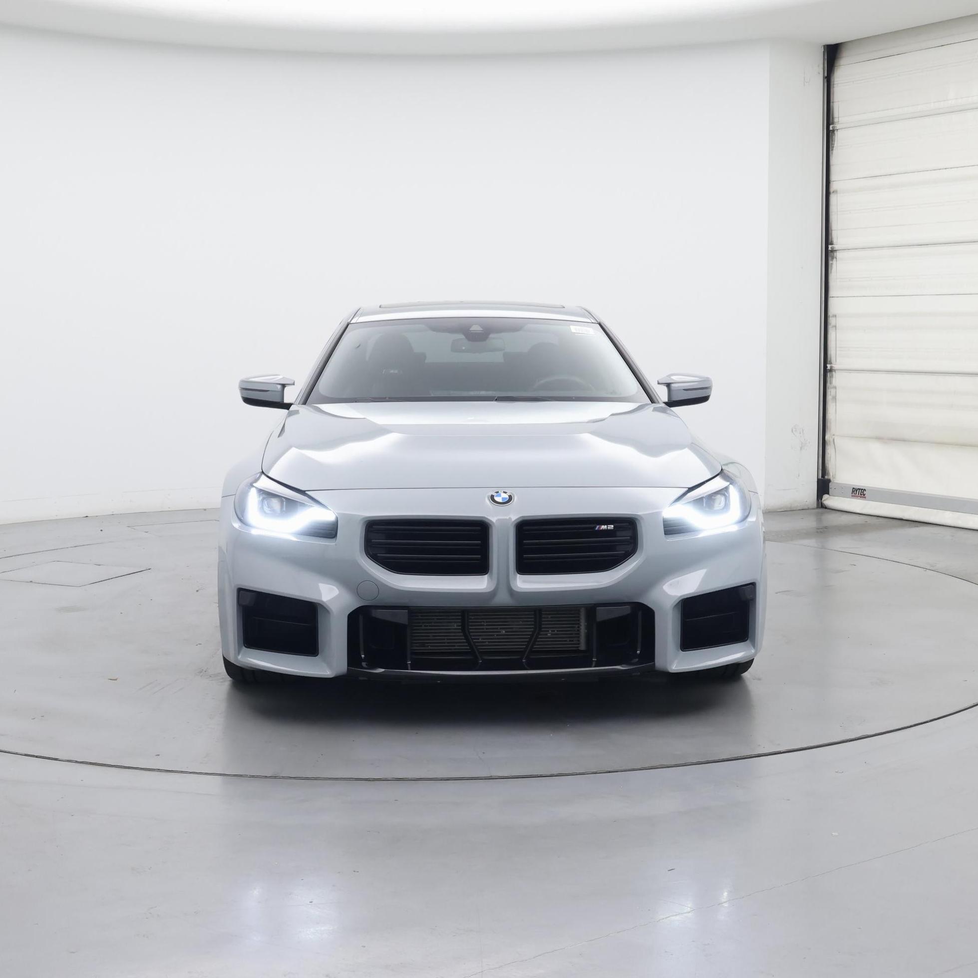 Thumbnail: 2024 BMW M2 - 5