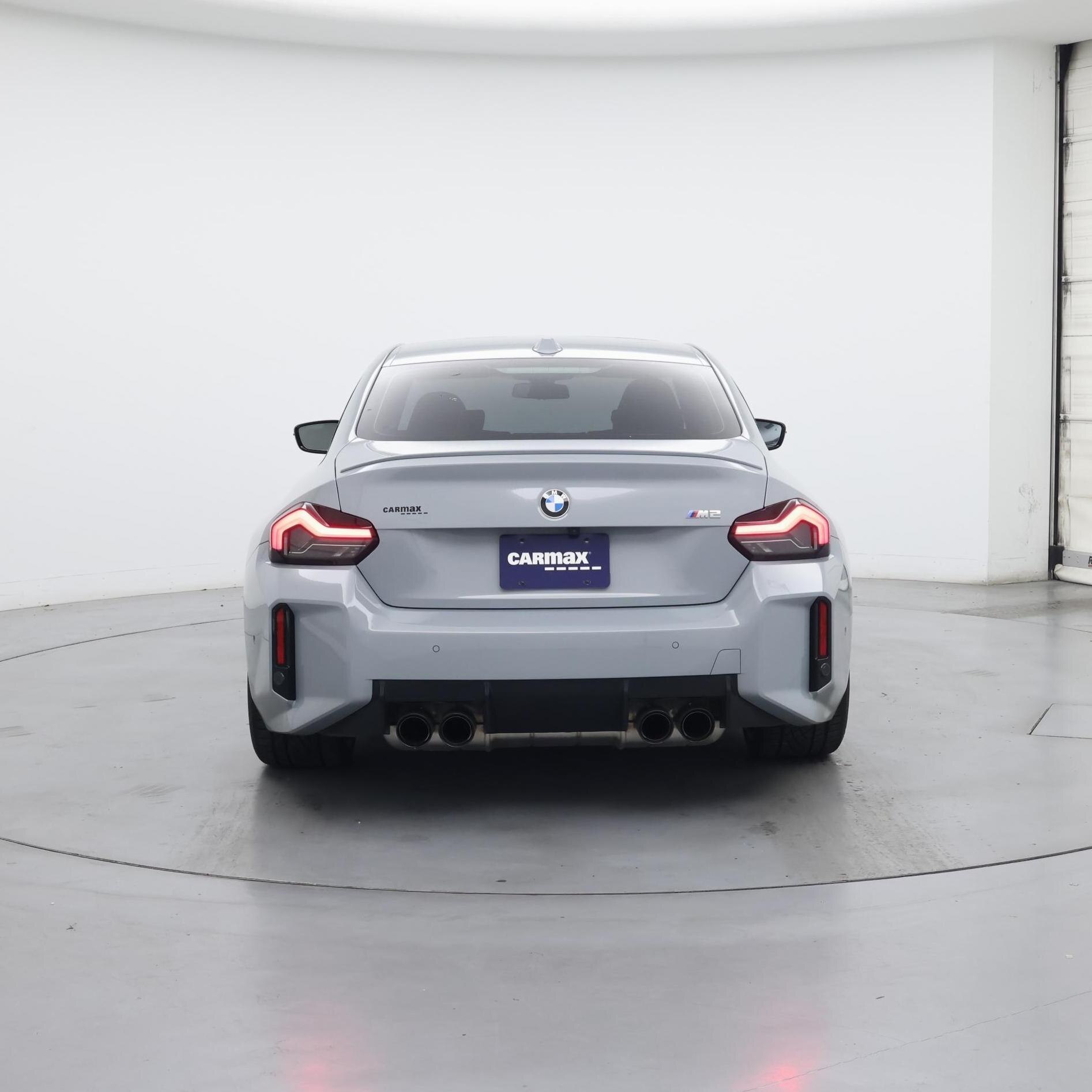 Thumbnail: 2024 BMW M2 - 6
