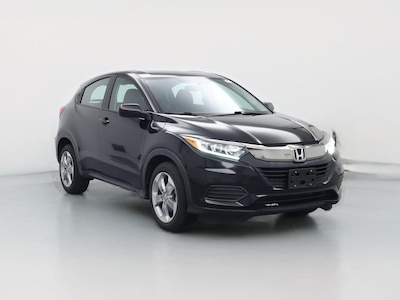 2019 Honda HR-V LX -
                  Mobile, AL
