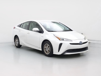 2019 Toyota Prius LE -
                Mobile, AL