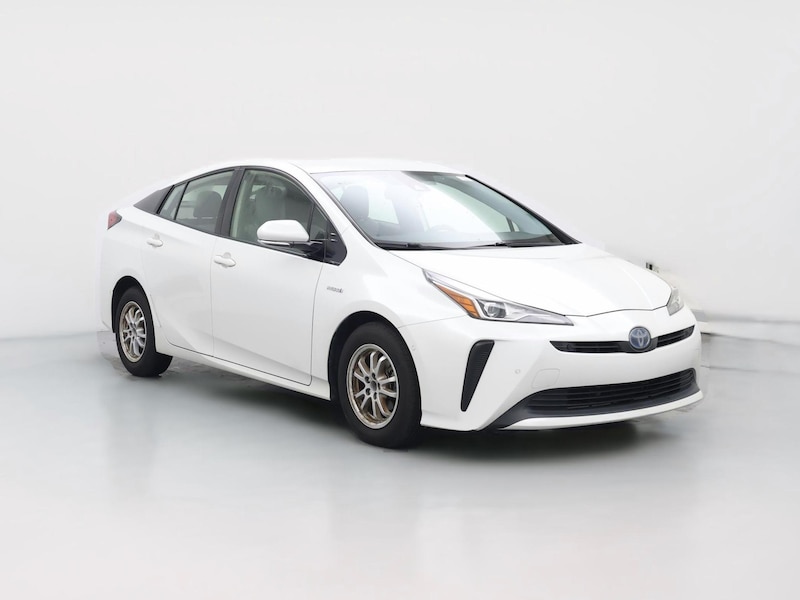 2019 Toyota Prius LE -
                  Pensacola, FL