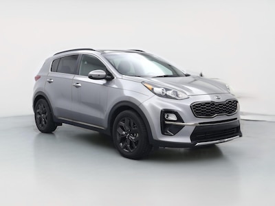 2020 Kia Sportage S -
                  Mobile, AL