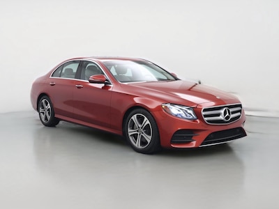 2020 Mercedes-Benz E-Class E 350 -
                Mobile, AL