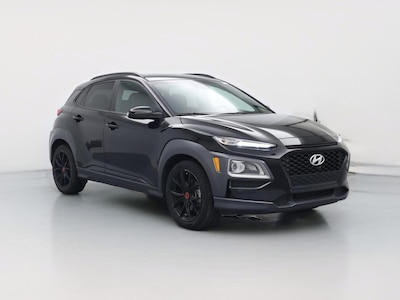 2021 Hyundai Kona Night -
                  Mobile, AL