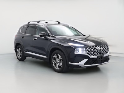2022 Hyundai Santa Fe SEL -
                  Montgomery, AL