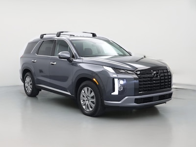 2024 Hyundai Palisade SEL -
                  Mobile, AL