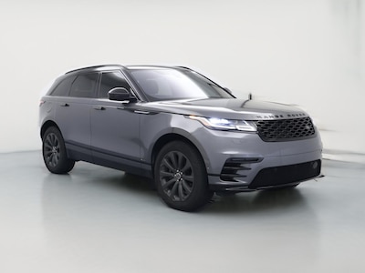 2018 Land Rover Range Rover Velar R-Dynamic SE -
                  Mobile, AL