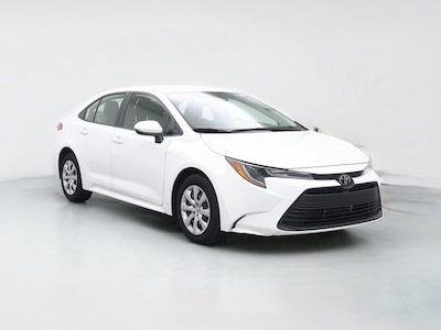 2023 Toyota Corolla LE -
                  Mobile, AL