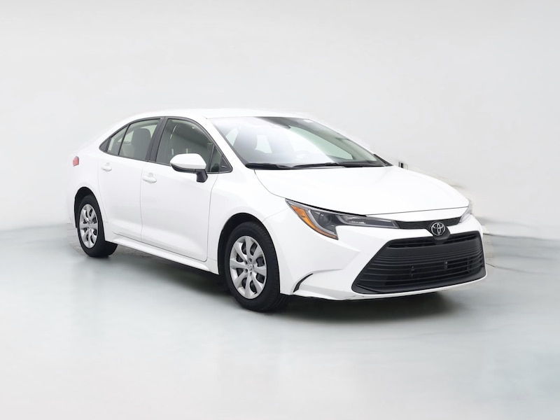 2023 Toyota Corolla LE -
                  Pensacola, FL