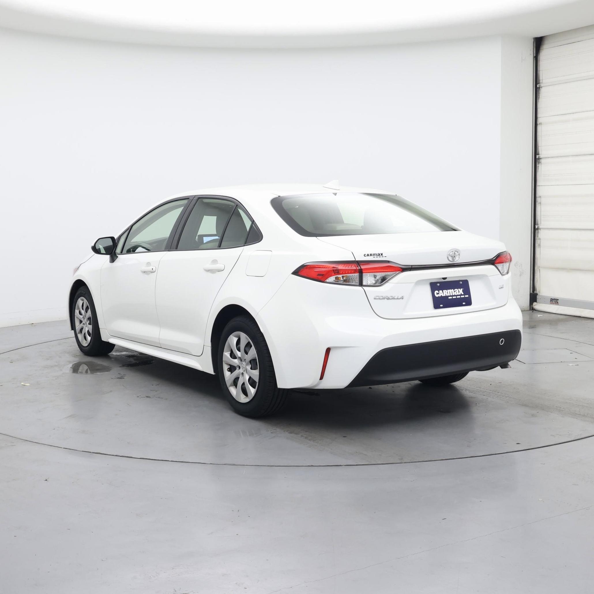 Thumbnail: 2023 Toyota Corolla - 2
