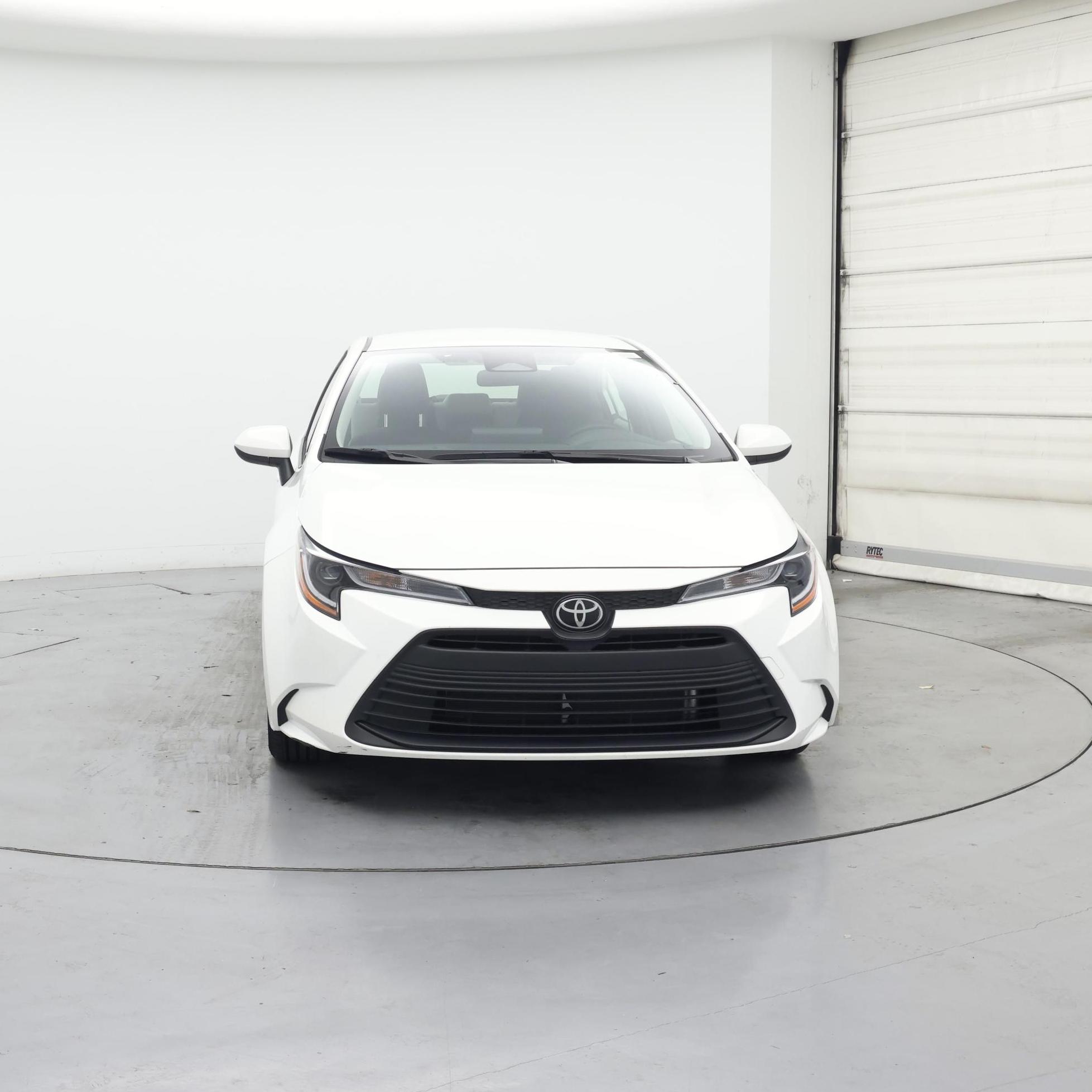 Thumbnail: 2023 Toyota Corolla - 5