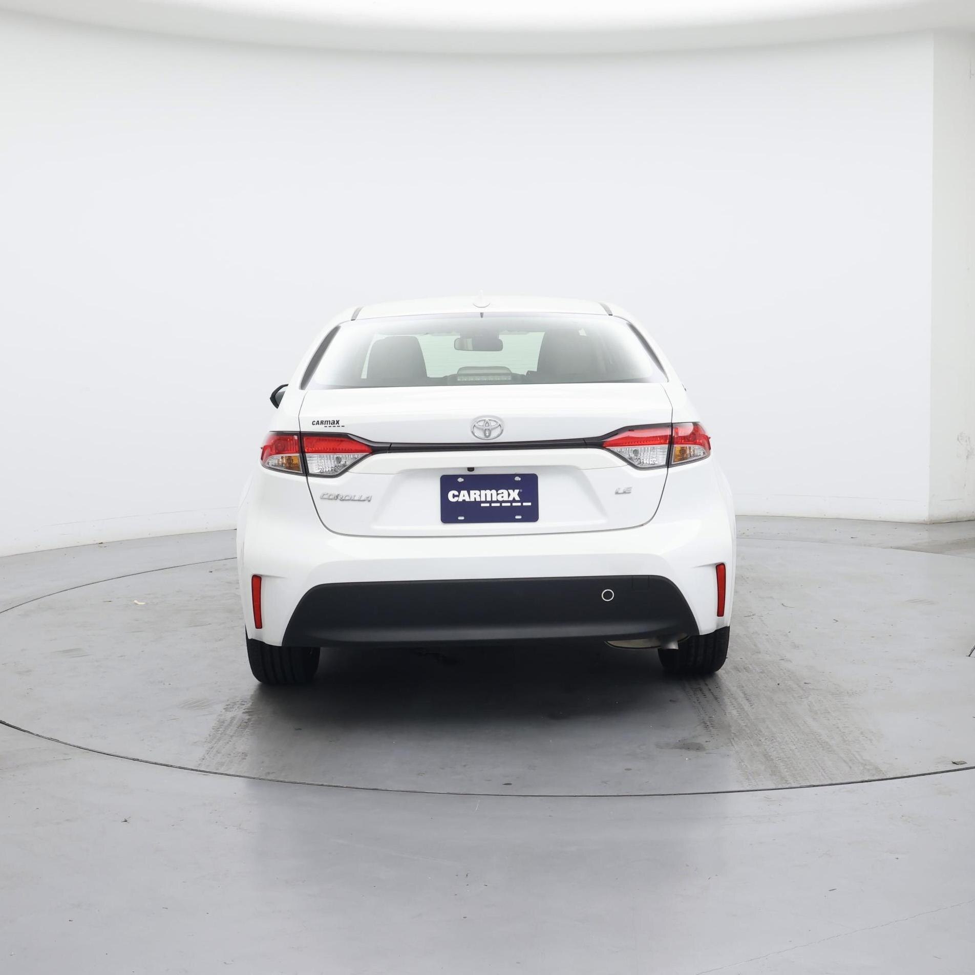 Thumbnail: 2023 Toyota Corolla - 6